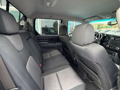 Used 2007 Honda Ridgeline RTS image 11