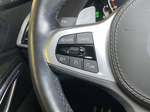 Used 2021 BMW X6 xDrive40i w/ M Sport Package AWD/4WD image 40