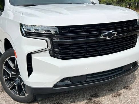 Used 2023 Chevrolet Tahoe RST AWD/4WD image 43