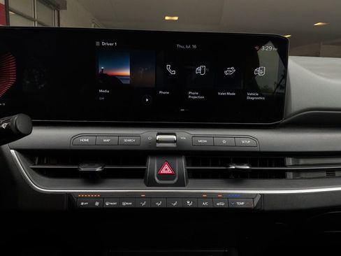 Used 2025 Kia K4 FWD image 27