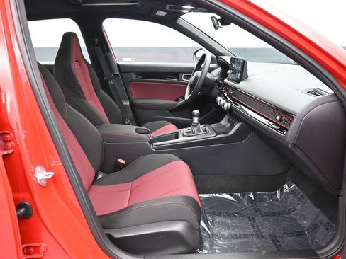 Certified 2026 Honda Civic Si image 39