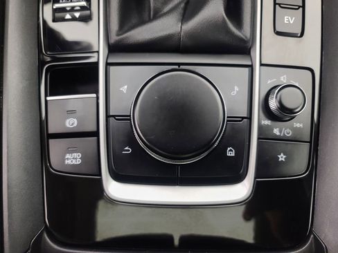 Used 2025 MAZDA CX-50 AWD 2.5 Hybrid w/ Premium Pkg image 37