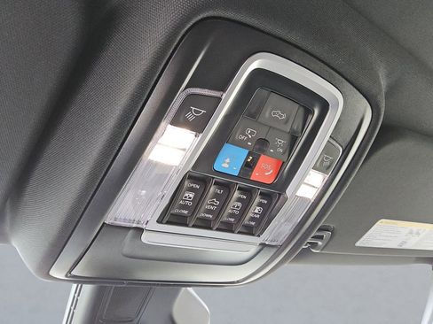 New 2026 RAM 1500 Rebel w/ Rebel Level 2 Equipment Group image 31