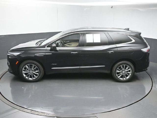 Used 2024 Buick Enclave Avenir FWD image 47