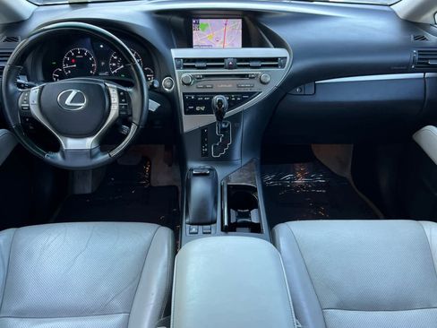 Used 2015 Lexus RX 350 FWD image 3