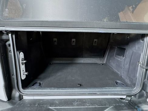 Certified 2022 Ford Bronco Big Bend image 29