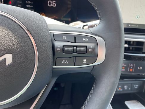 New 2026 Kia K5 GT-Line AWD/4WD image 27
