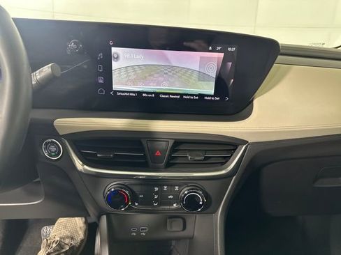 Used 2024 Buick Encore GX Preferred w/ Comfort Package image 22