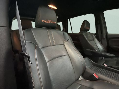 Certified 2023 Honda Passport TrailSport image 23