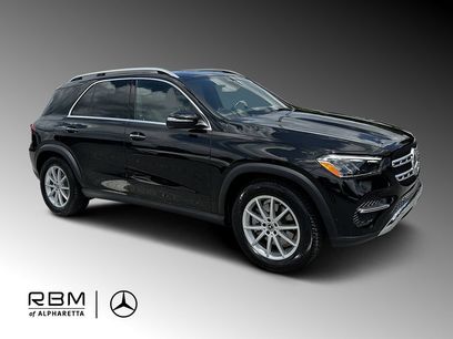 Certified 2026 Mercedes-Benz GLE 350 4MATIC