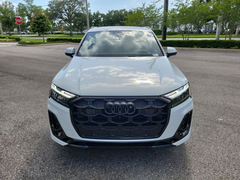 New 2026 Audi Q7 3.0T Prestige image 2