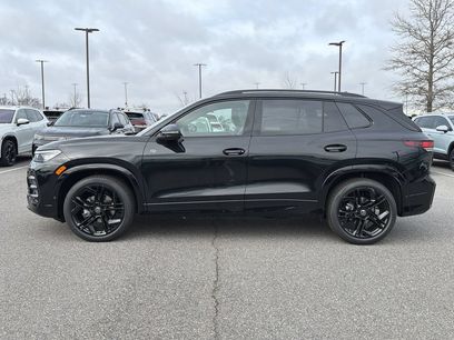 New 2026 Volkswagen Tiguan SE R-Line