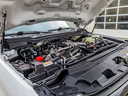 Used 2024 Ford F350 Lariat w/ Lariat Ultimate Package image 41