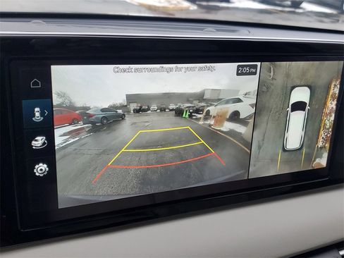 Used 2025 Hyundai Palisade Limited image 18