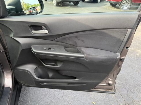 Used 2012 Honda CR-V EX image 26