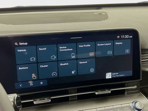 New 2026 Hyundai Kona SEL Sport image 12