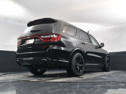 New 2026 Dodge Durango GT image 49