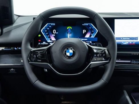 Certified 2026 BMW 530i xDrive AWD/4WD image 20