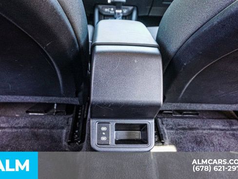 Used 2025 Kia K4 FWD image 31