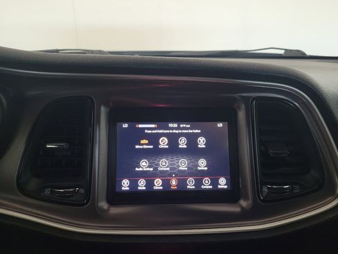 Used 2019 Dodge Challenger SXT RWD image 25