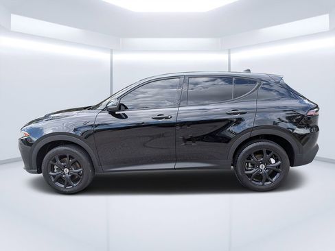 Used 2024 Dodge Hornet GT Plus w/ GT Blacktop Package image 6