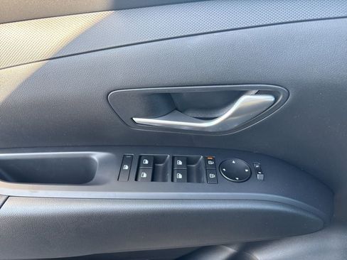 Used 2025 Hyundai Tucson SEL FWD image 7