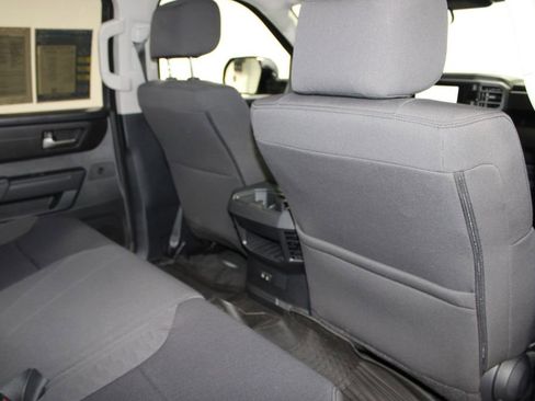 Used 2024 Toyota Tundra SR5 w/ SR5 Convenience Package AWD/4WD image 31