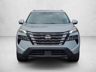 Used 2025 Nissan Rogue SV w/ SV Premium Package FWD video 2