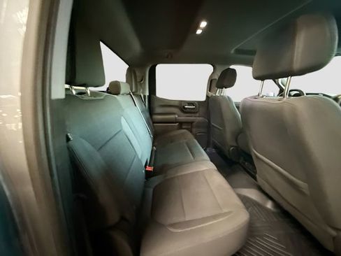 Used 2021 Chevrolet Silverado 1500 LT image 26