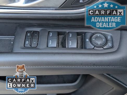 Certified 2024 Chevrolet Suburban Z71 AWD/4WD image 17