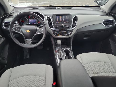 Used 2022 Chevrolet Equinox LT image 14