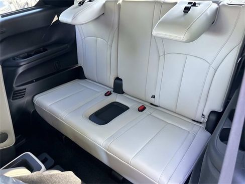 New 2026 INFINITI QX60 Autograph image 23