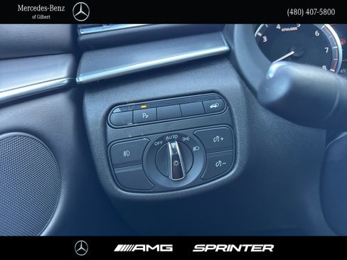 Used 2022 INFINITI QX55 Luxe w/ Cargo Package AWD/4WD image 31