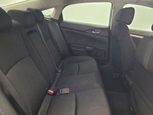 Used 2018 Honda Civic EX image 19