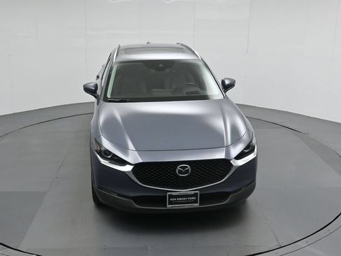 Used 2020 MAZDA CX-30 FWD w/ Premium Package image 38