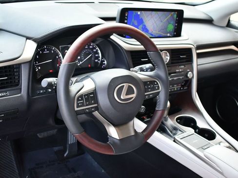 Used 2022 Lexus RX 350 FWD w/ Premium Package image 51