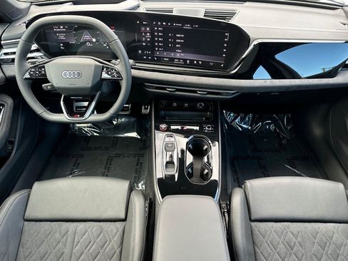 New 2025 Audi S5 Premium Plus image 12