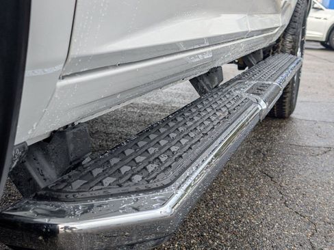 New 2026 RAM 2500 Laramie w/ Sport Appearance Package AWD/4WD image 13