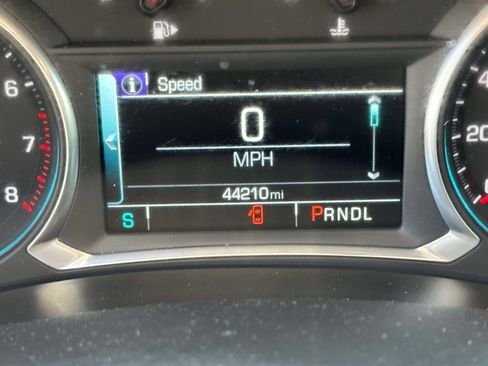 Used 2016 Chevrolet Malibu LT FWD image 23