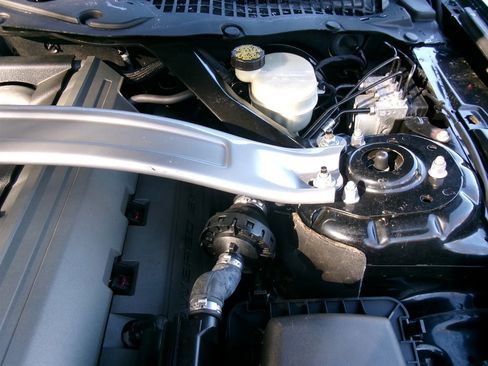 Used 2016 Ford Mustang GT Premium w/ GT Performance Package image 42