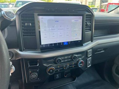 Used 2024 Ford F150 XL AWD/4WD image 32