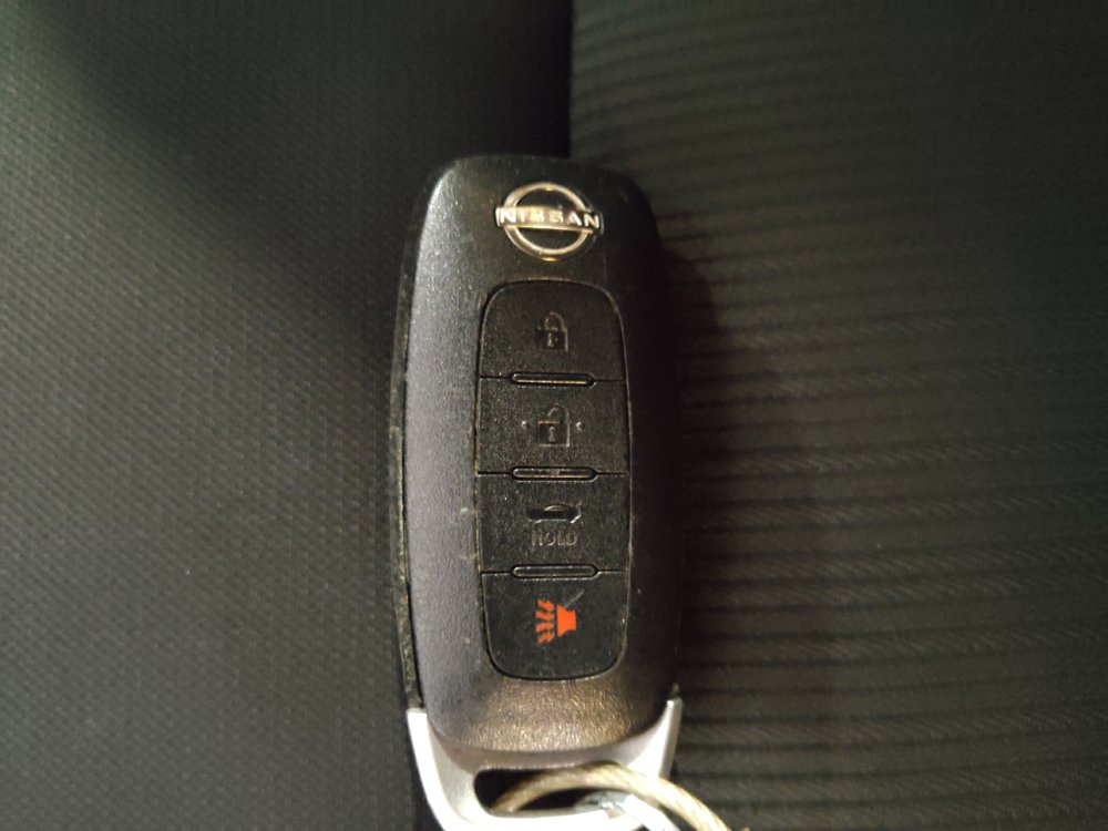 Used 2024 Nissan Sentra SV FWD image 32