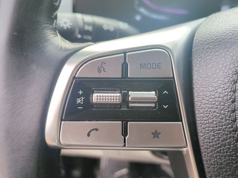 Used 2024 Kia Telluride S w/ S Sunroof Package image 19