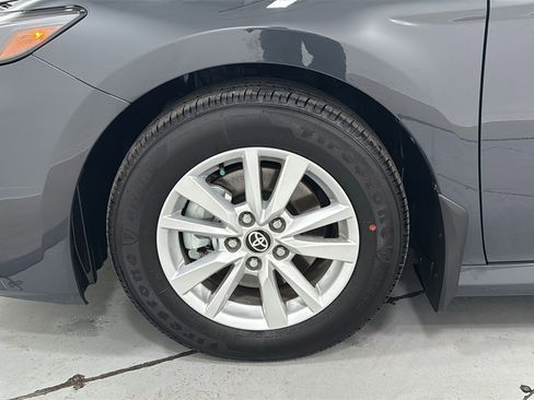 Used 2026 Toyota Camry LE image 24