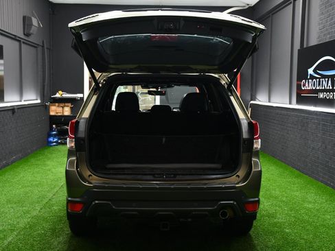 Used 2022 Subaru Forester Wilderness AWD/4WD image 43