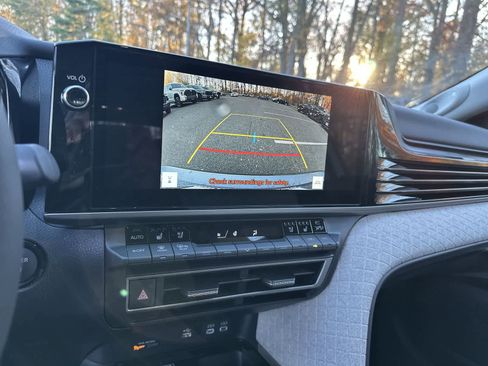 New 2026 Toyota Camry XLE w/ Premium Package image 22