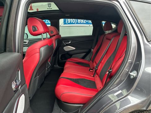 Used 2021 Acura RDX A-Spec image 42