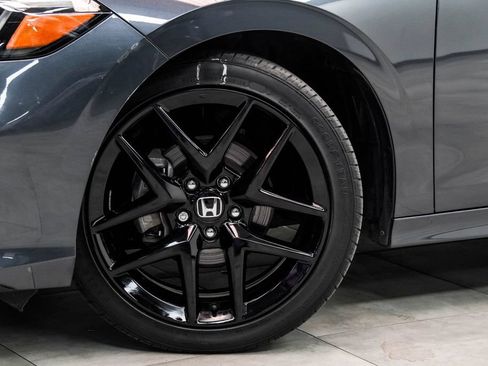 Used 2026 Honda Civic Sport image 3