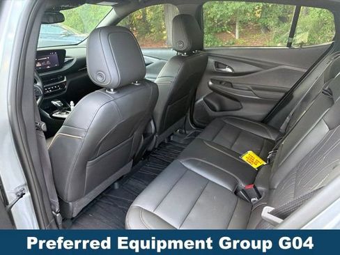 Used 2025 Buick Envista Avenir FWD image 6