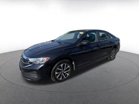Used 2024 Volkswagen Jetta S FWD image 9